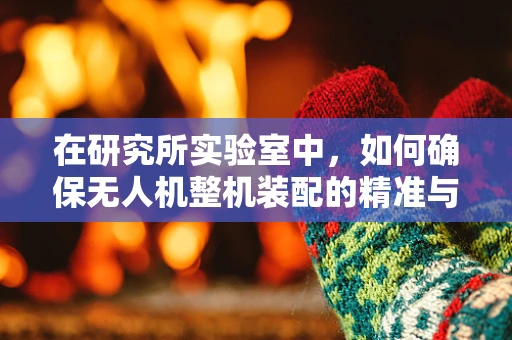 在研究所实验室中，如何确保无人机整机装配的精准与高效？