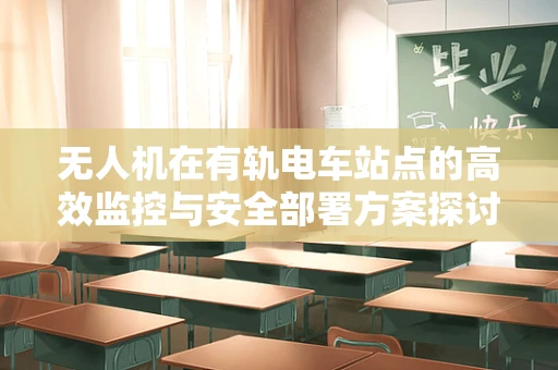 无人机在有轨电车站点的高效监控与安全部署方案探讨