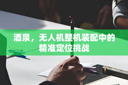 酒泉，无人机整机装配中的精准定位挑战