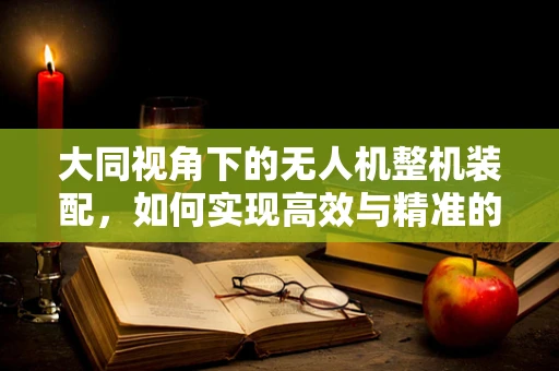 大同视角下的无人机整机装配，如何实现高效与精准的平衡？