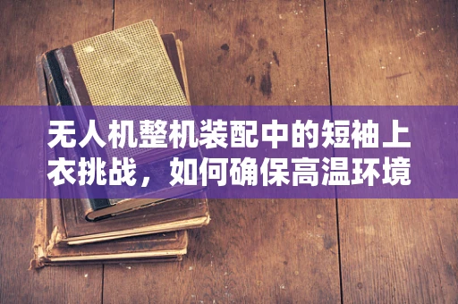 无人机整机装配中的短袖上衣挑战，如何确保高温环境下的稳定操作？