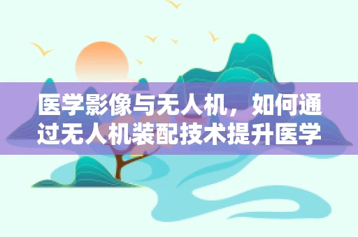医学影像与无人机，如何通过无人机装配技术提升医学影像质量？