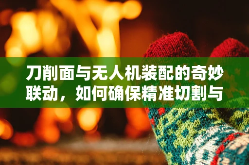 刀削面与无人机装配的奇妙联动，如何确保精准切割与飞行稳定？