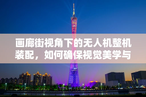 画廊街视角下的无人机整机装配，如何确保视觉美学与功能性的完美融合？