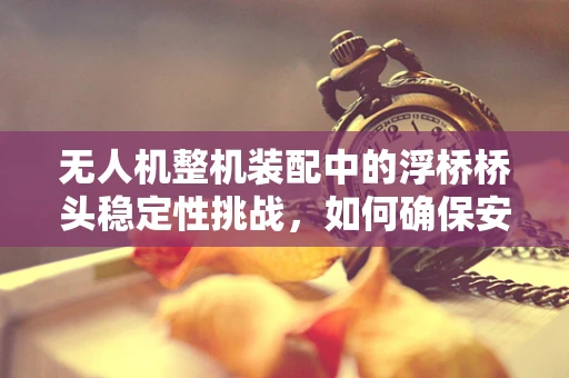 无人机整机装配中的浮桥桥头稳定性挑战，如何确保安全起降？