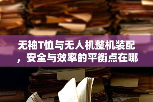 无袖T恤与无人机整机装配，安全与效率的平衡点在哪里？
