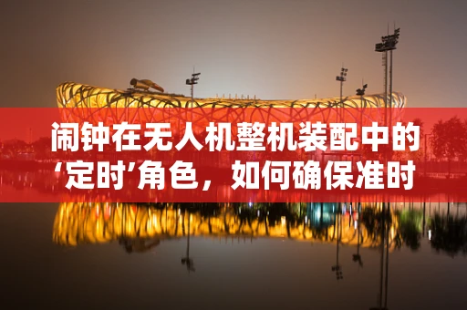 闹钟在无人机整机装配中的‘定时’角色，如何确保准时起飞？