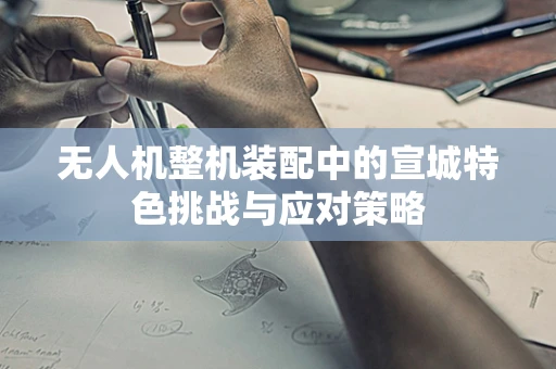 无人机整机装配中的宣城特色挑战与应对策略