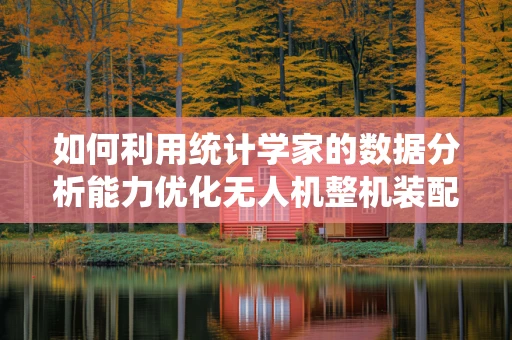 如何利用统计学家的数据分析能力优化无人机整机装配流程？