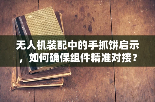 无人机装配中的手抓饼启示，如何确保组件精准对接？
