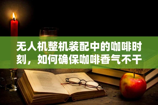 无人机整机装配中的咖啡时刻，如何确保咖啡香气不干扰飞行安全？