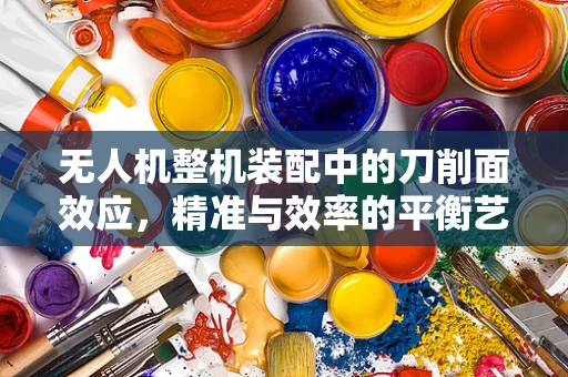 无人机整机装配中的刀削面效应，精准与效率的平衡艺术