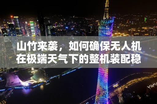 山竹来袭，如何确保无人机在极端天气下的整机装配稳固性？
