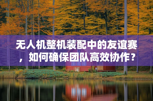 无人机整机装配中的友谊赛，如何确保团队高效协作？