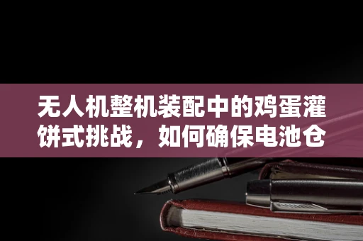无人机整机装配中的鸡蛋灌饼式挑战，如何确保电池仓的精准对接？