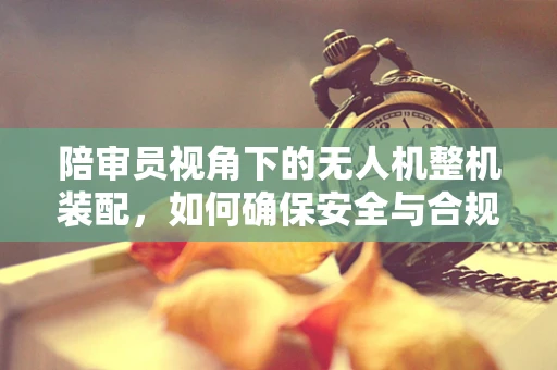 陪审员视角下的无人机整机装配，如何确保安全与合规？