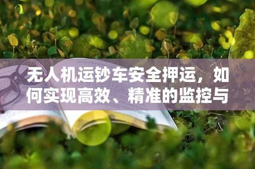 无人机运钞车安全押运，如何实现高效、精准的监控与追踪？