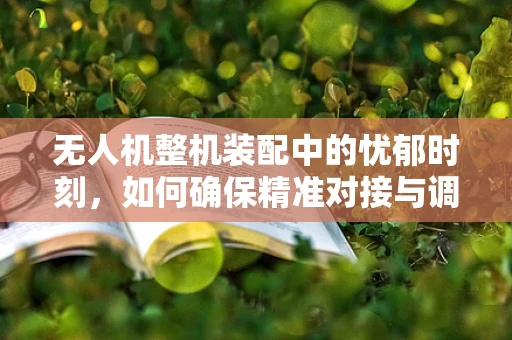 无人机整机装配中的忧郁时刻，如何确保精准对接与调试？