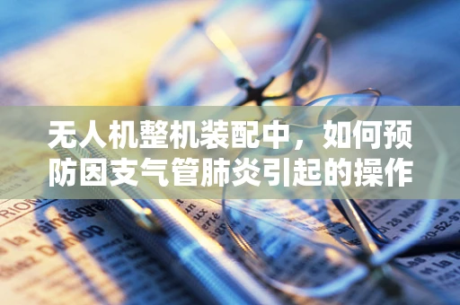 无人机整机装配中，如何预防因支气管肺炎引起的操作员健康问题？