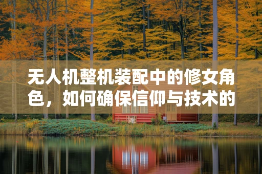 无人机整机装配中的修女角色，如何确保信仰与技术的完美融合？