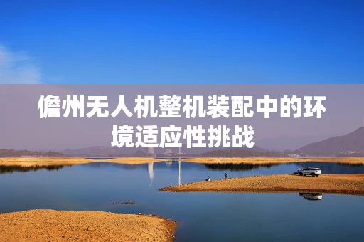 儋州无人机整机装配中的环境适应性挑战