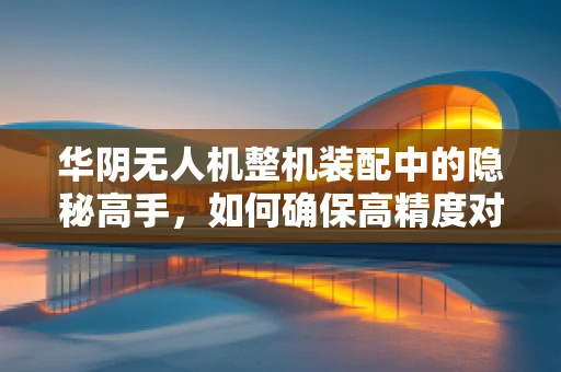 华阴无人机整机装配中的隐秘高手，如何确保高精度对接？