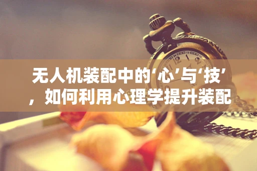 无人机装配中的‘心’与‘技’，如何利用心理学提升装配效率？