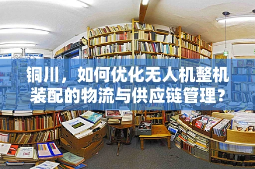 铜川，如何优化无人机整机装配的物流与供应链管理？