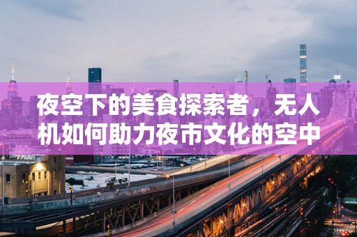 夜空下的美食探索者，无人机如何助力夜市文化的空中视角记录？