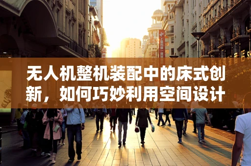 无人机整机装配中的床式创新，如何巧妙利用空间设计？