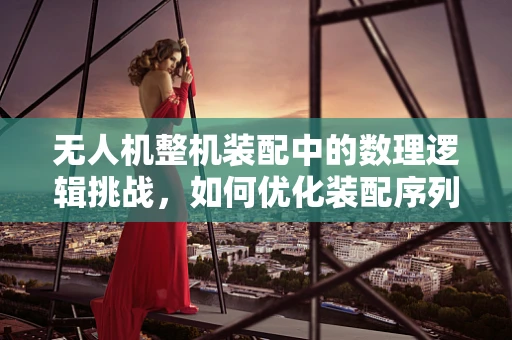 无人机整机装配中的数理逻辑挑战，如何优化装配序列？