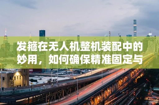 发箍在无人机整机装配中的妙用，如何确保精准固定与安全飞行？
