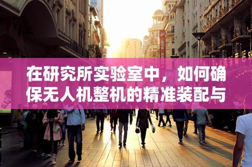 在研究所实验室中，如何确保无人机整机的精准装配与性能优化？