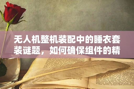 无人机整机装配中的睡衣套装谜题，如何确保组件的精准匹配？