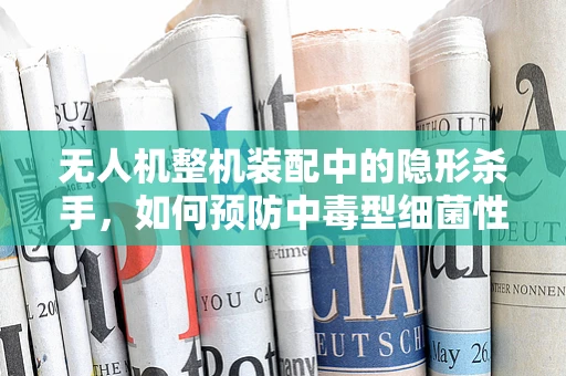 无人机整机装配中的隐形杀手，如何预防中毒型细菌性痢疾的潜在威胁？