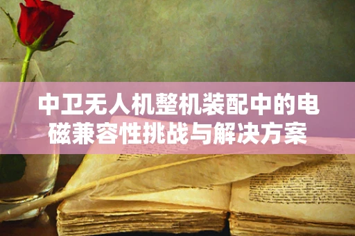 中卫无人机整机装配中的电磁兼容性挑战与解决方案