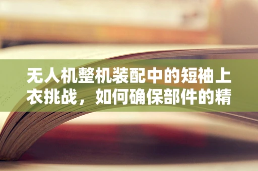 无人机整机装配中的短袖上衣挑战，如何确保部件的精准对接？