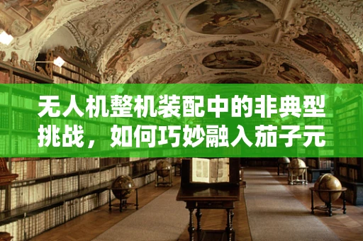 无人机整机装配中的非典型挑战，如何巧妙融入茄子元素？