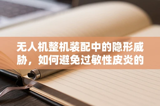 无人机整机装配中的隐形威胁，如何避免过敏性皮炎的潜在风险？