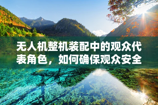 无人机整机装配中的观众代表角色，如何确保观众安全与体验的完美融合？
