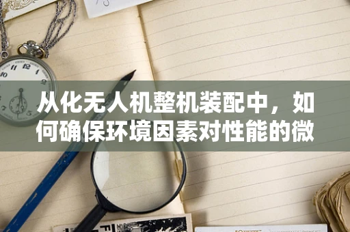 从化无人机整机装配中，如何确保环境因素对性能的微妙影响？
