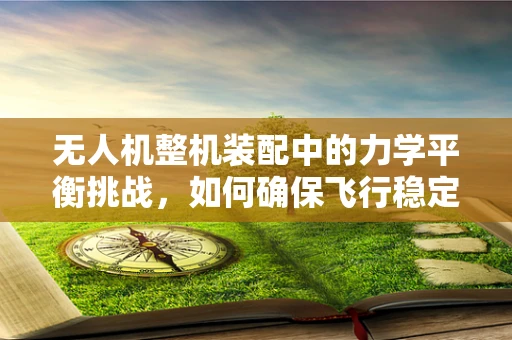 无人机整机装配中的力学平衡挑战，如何确保飞行稳定？