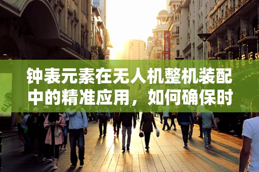 钟表元素在无人机整机装配中的精准应用，如何确保时间与飞行的同步？