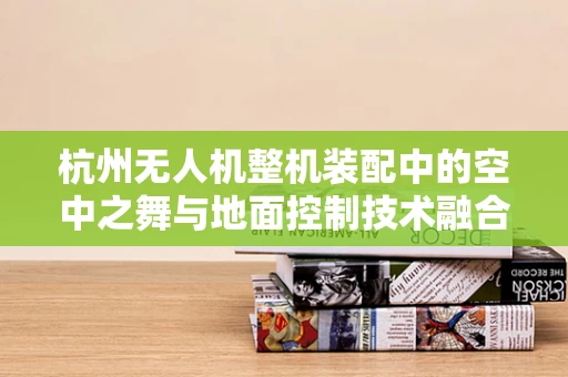 杭州无人机整机装配中的空中之舞与地面控制技术融合挑战