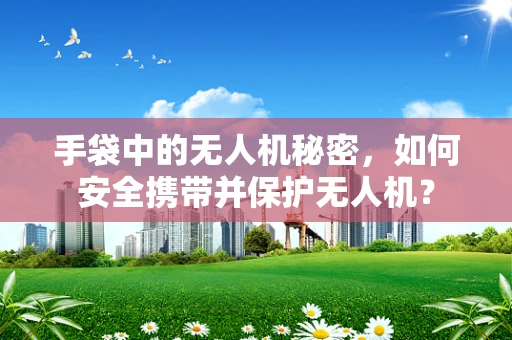 手袋中的无人机秘密，如何安全携带并保护无人机？