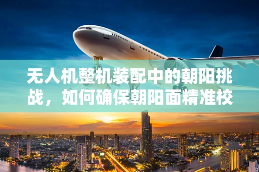 无人机整机装配中的朝阳挑战，如何确保朝阳面精准校准？