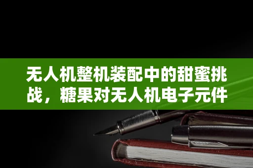 无人机整机装配中的甜蜜挑战，糖果对无人机电子元件的潜在影响