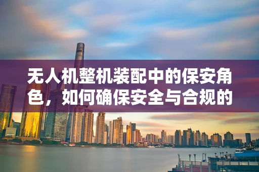 无人机整机装配中的保安角色，如何确保安全与合规的双重保障？