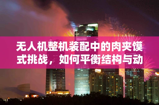 无人机整机装配中的肉夹馍式挑战，如何平衡结构与动力？