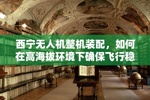 西宁无人机整机装配，如何在高海拔环境下确保飞行稳定性？